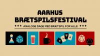 Aarhus Brætspilsfestival 2025