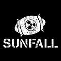 Front page for Sunfall 2024